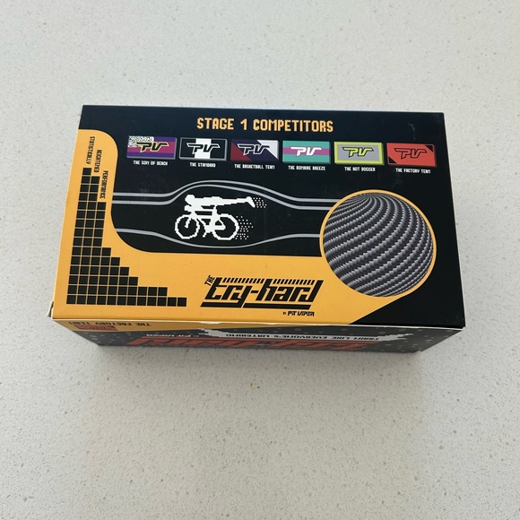 Pit Viper Bold Sunglasses with Case - Picture 6 of 6